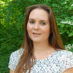 Porträt Nadine Haase neu
