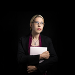 Sofia Forslund ist Bioinformatikerin am ECRC