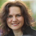 Dr. Marina Kolesnichenko