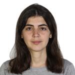Laleh Haghverdi
