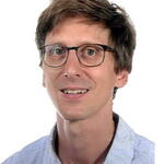 Dr. Julian Heuberger