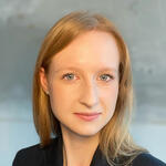 Portraitbild von Charlotte Kayser