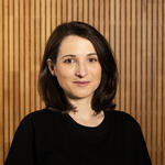 Helena Escobar Fernandez