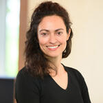 Dr. Asha Recino