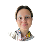 Viktoriia Huryn