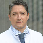 Dr. med. Ulrich Keller