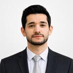 Dr. Mehmet Caliseki