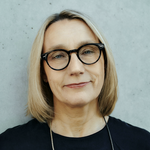 Portrait Maike Sander