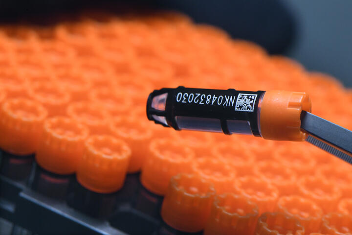 Biobank