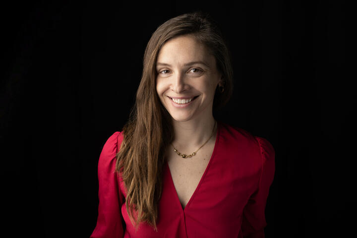 Melissa Birol
