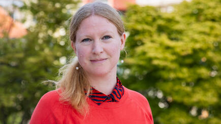 Anne Ziemke