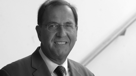 Peter M. Schlag