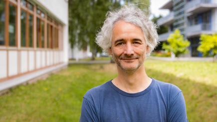 Dominik Müller