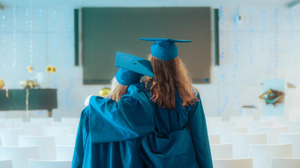 MDC Alumni Day & Graduation Symposium 2025