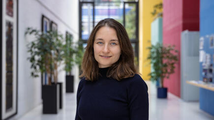 Katharina Brecht