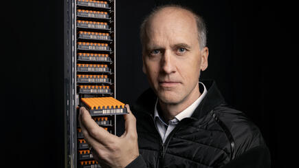 Tobias Pischon