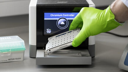 wissenschaftliches Ger&auml;t