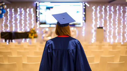PhD at the MDC