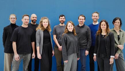 group of people