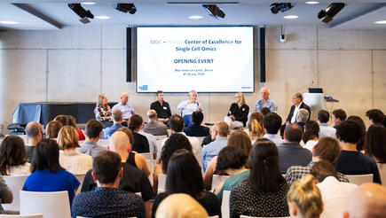 Panel discussion