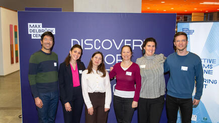 group of people