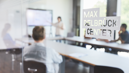 seminar room