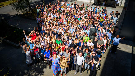Group photo