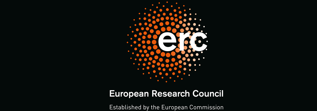 erc grant