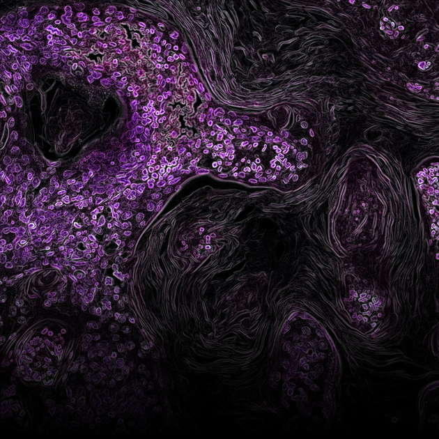 Navigating cancer treatment with the help of AI Max Delbrück Center