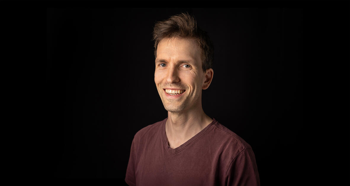 Markus Mittnenzweig wins ERC Starting Grant